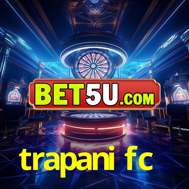 trapani fc